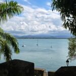 Stunning Scenery in Old San Juan