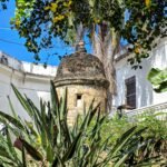 Historic Charm of Old San Juan