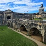 Castillo San Felipe Del Morro