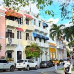 Color, Culture, and Caribbean charm
