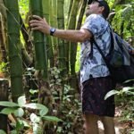 Hiking to the Charco Prieto Waterfall