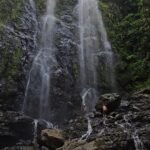 Charco Prieto 130' Waterfall