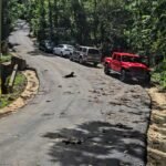 Narrow and Winding Roads